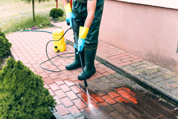 Best Stamped Concrete Driveways in Rocklin, CA