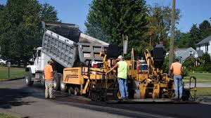 Best Paver Driveway Installation in Rocklin, CA